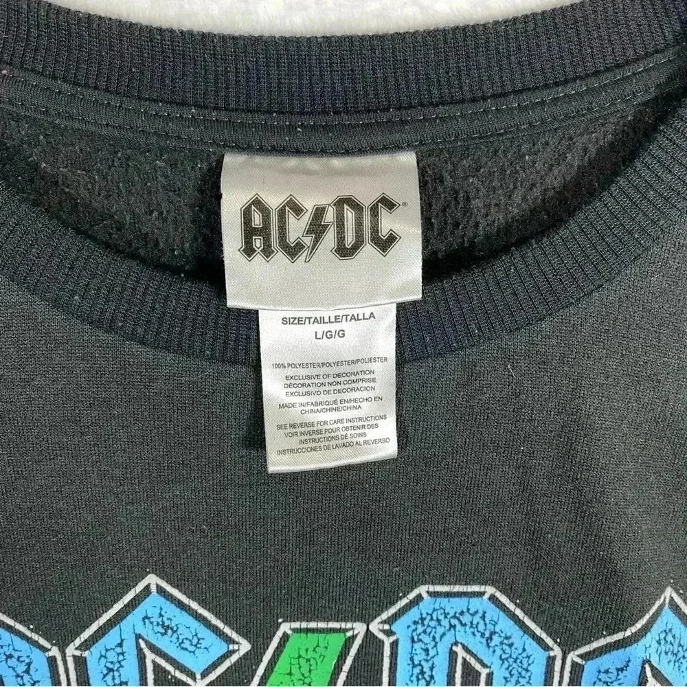 AC/DC please look